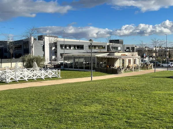 Piso en calle Tulipán, 4 - Foto 33