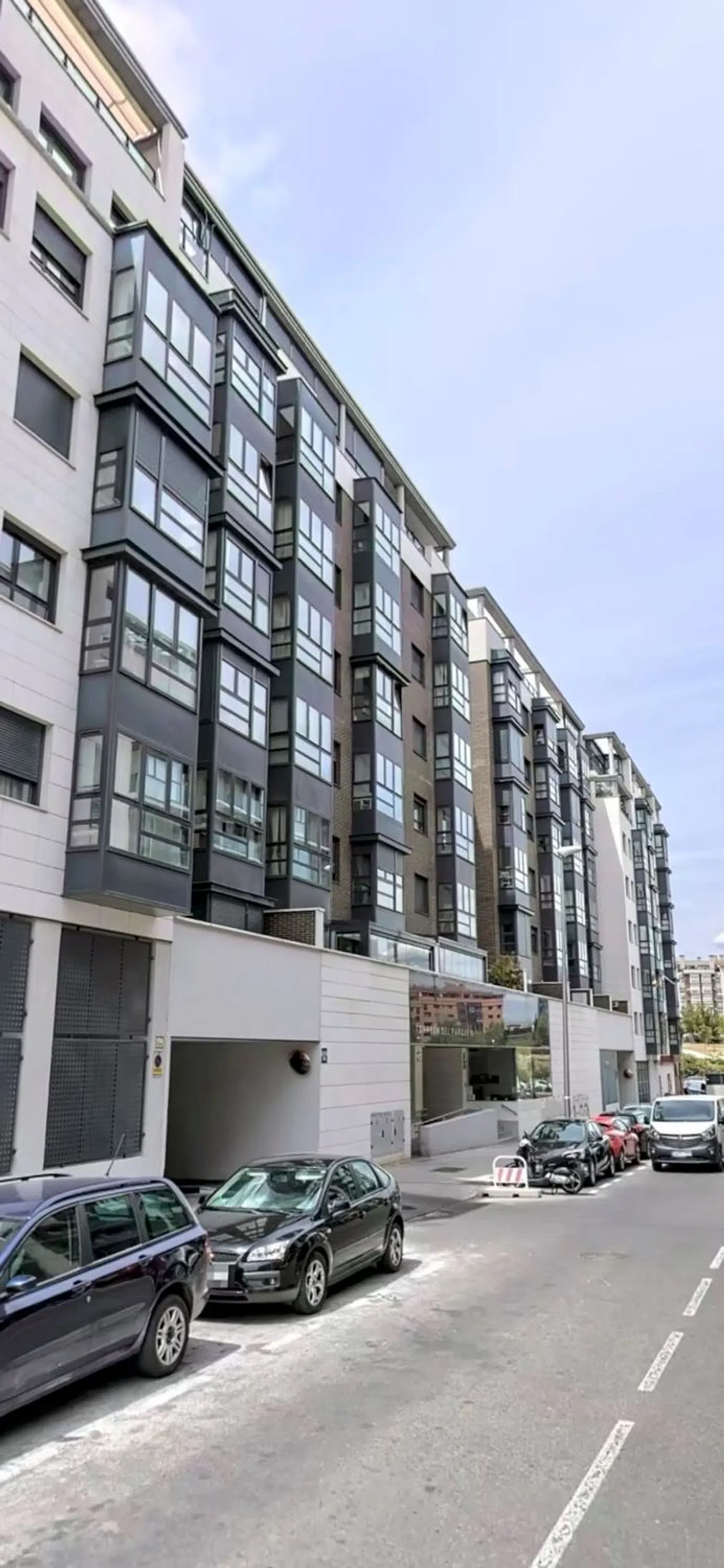 Piso en calle de Capiscol, 14