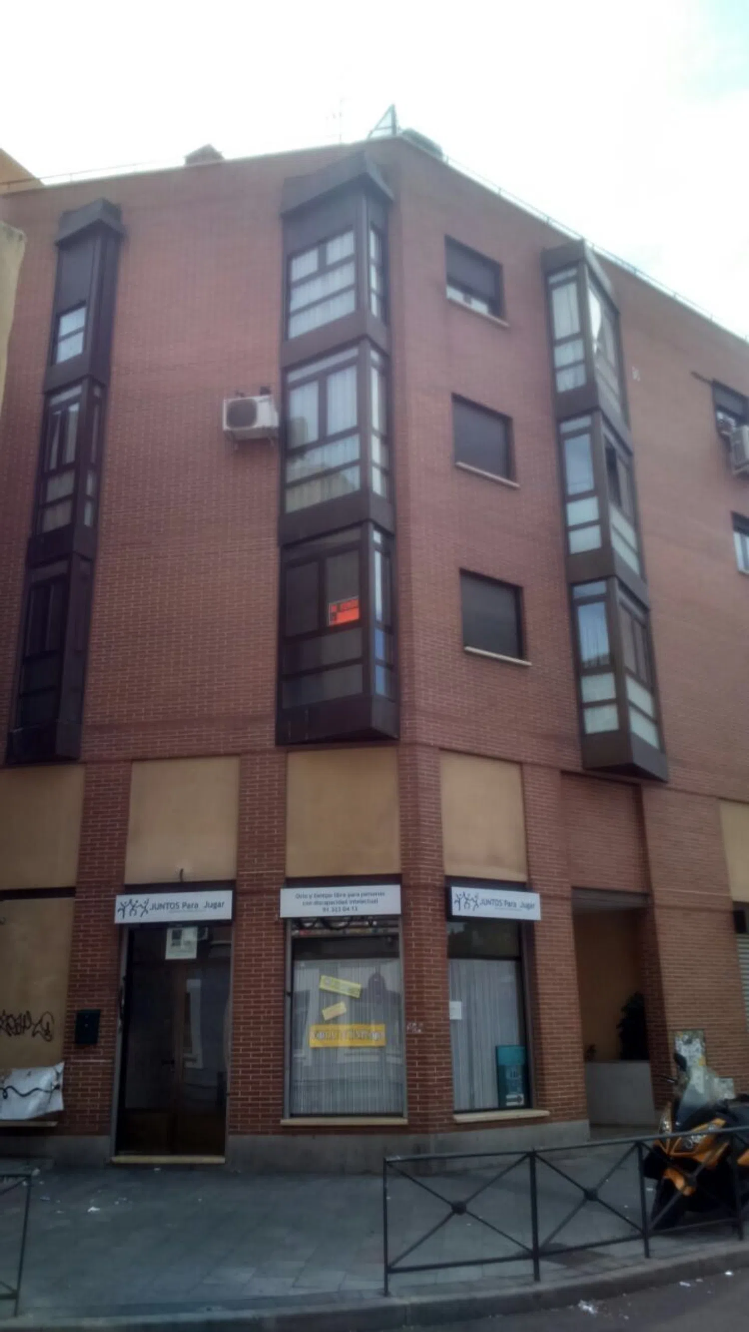 Piso en calle de Bravo Murillo, 376 - Foto 7