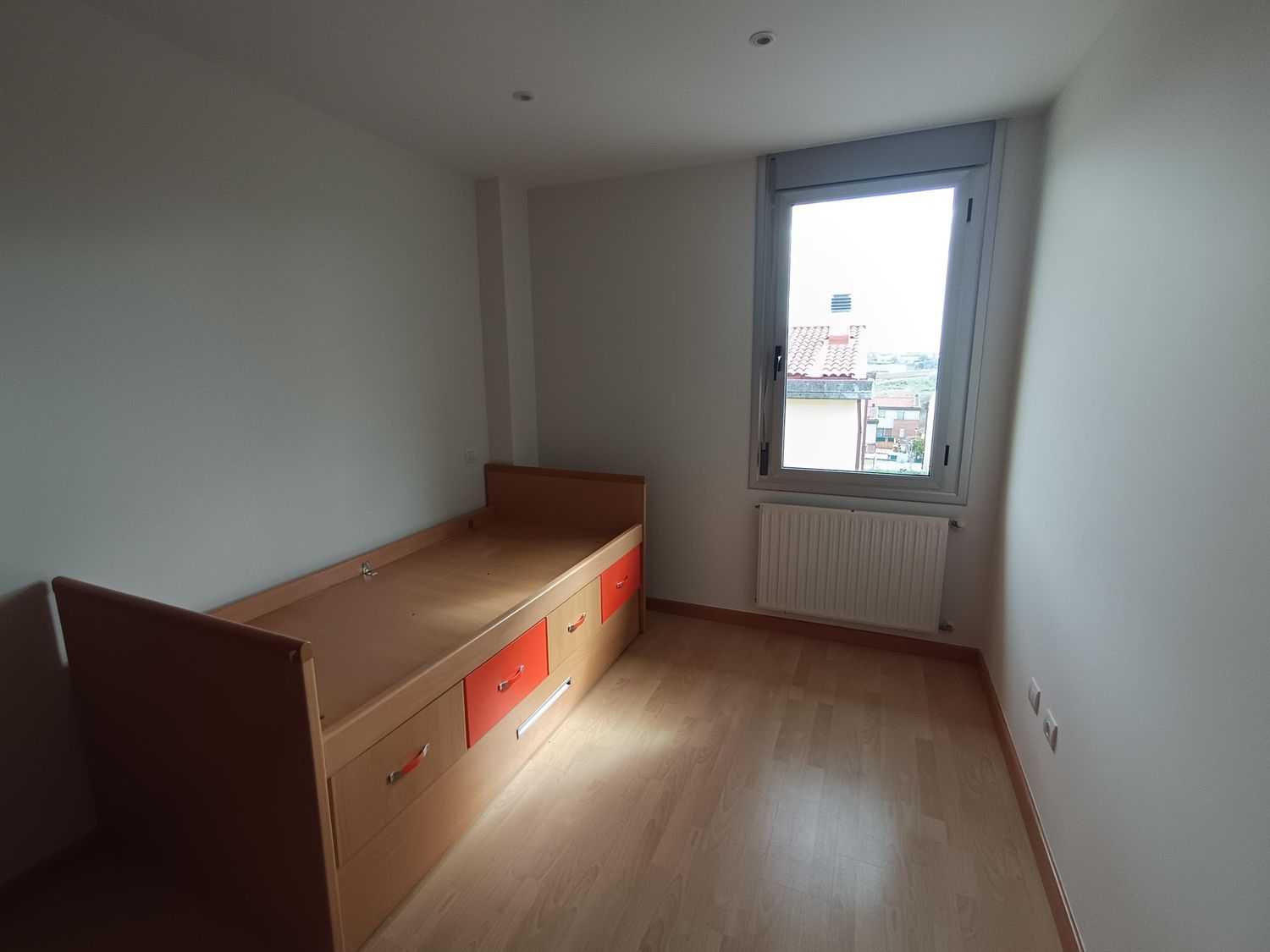 Chalet pareado en calle Luis Buñuel, 107 - Foto 8