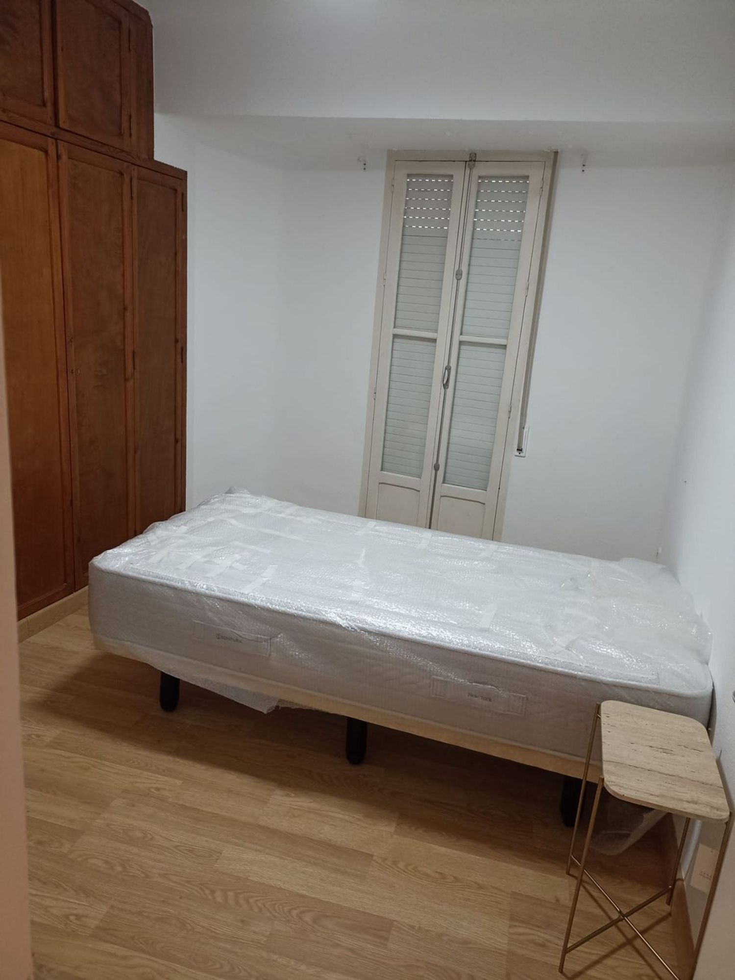 Piso en calle Obispo Frutos, 11 - Foto 19