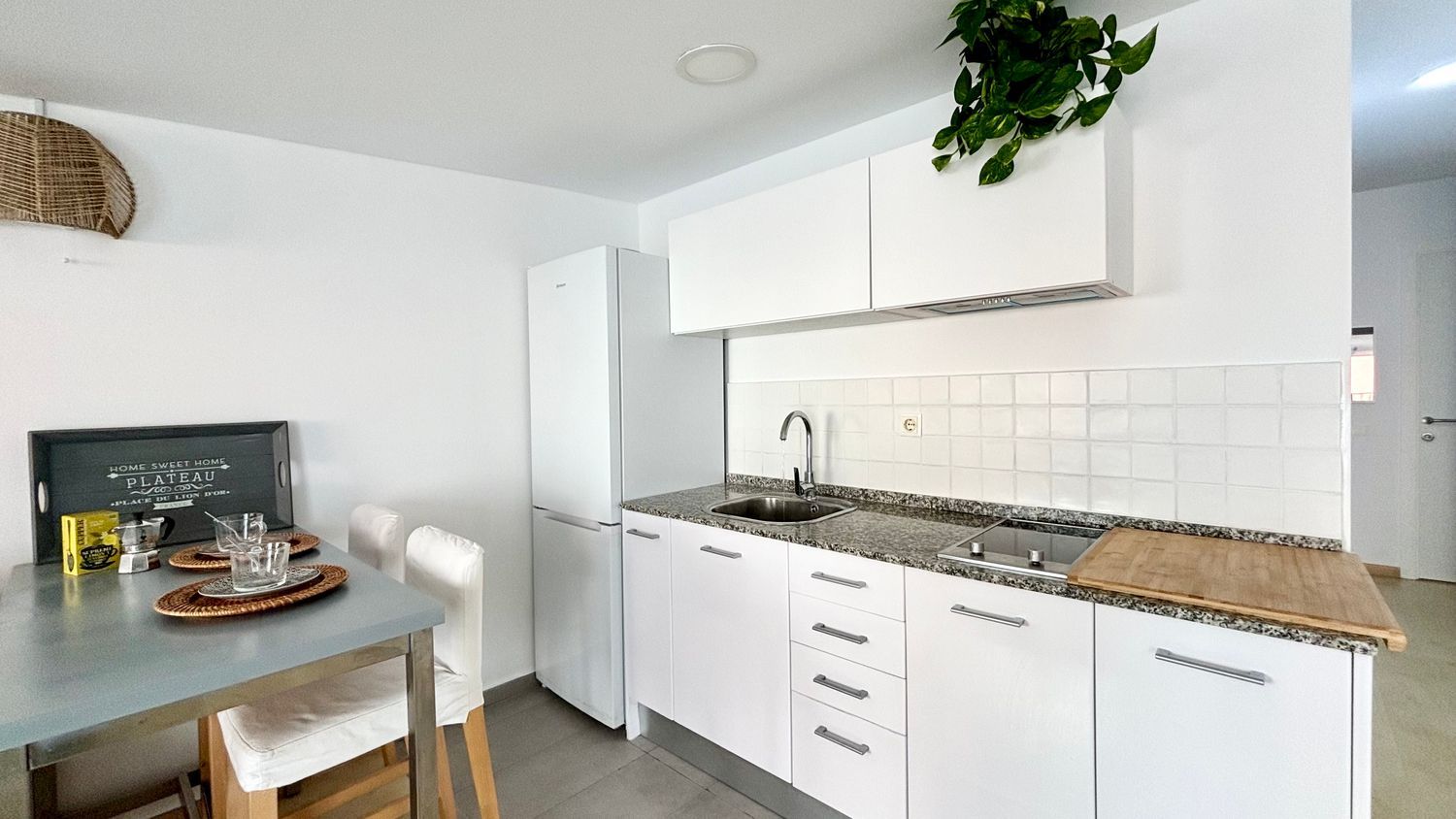 Ático en Barrio Sants - Foto 17