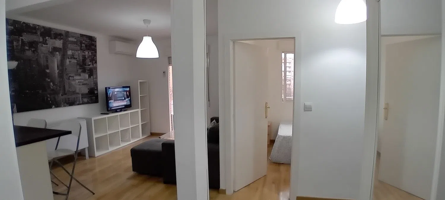 Piso en calle de Santa Susana, 41 - Foto 13