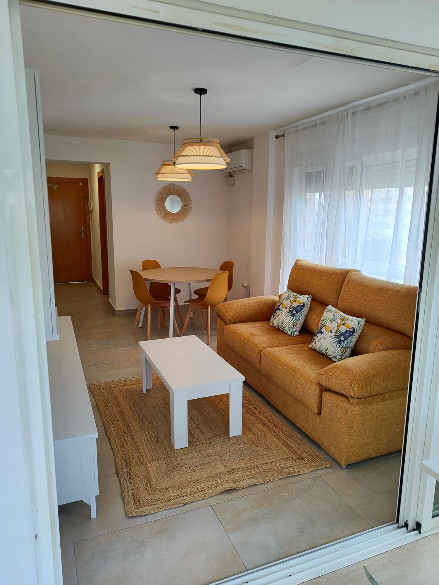 Piso en plaza Francisco Antón Vigrana, 1 - Foto 1