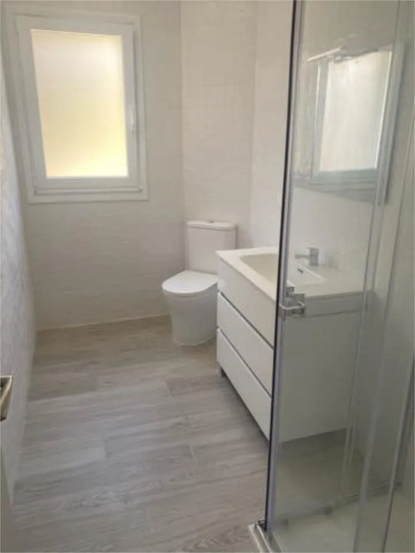 Piso en Campus Norte