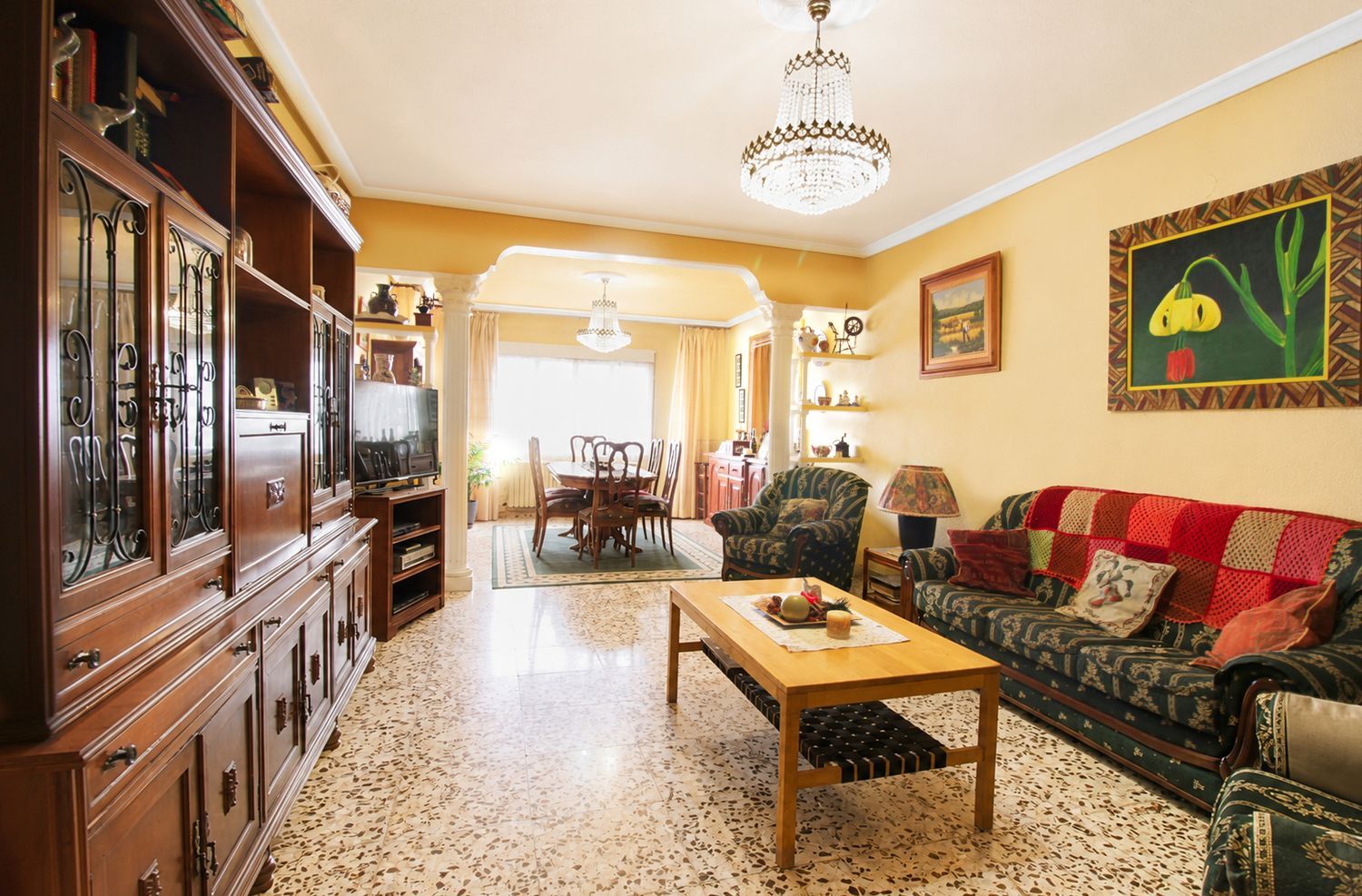 Casa o chalet independiente en Barrios periféricos - Pedanías, Barrios periféricos - Pedanías - Foto 7