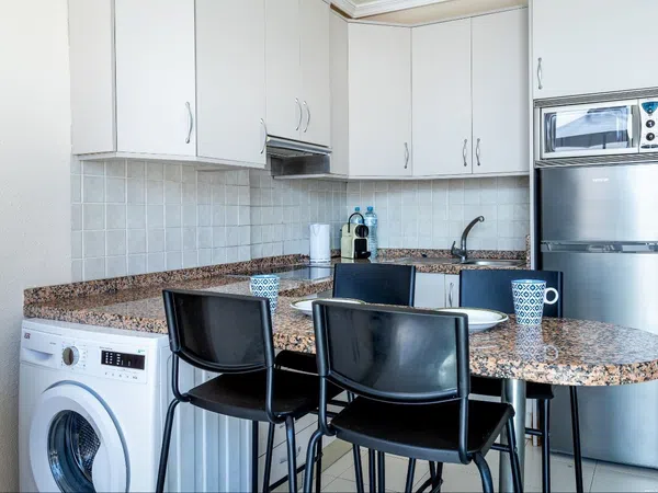 Piso en calle Irlanda, 5 - Foto 4