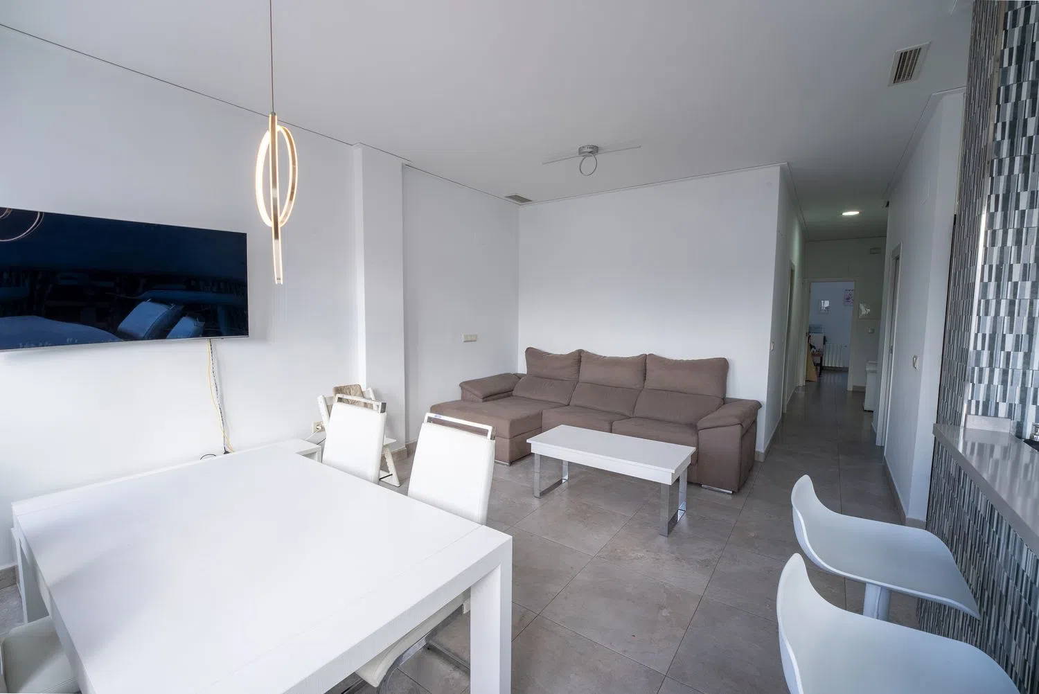 Piso en calle de Cadis, 60 - Foto 7