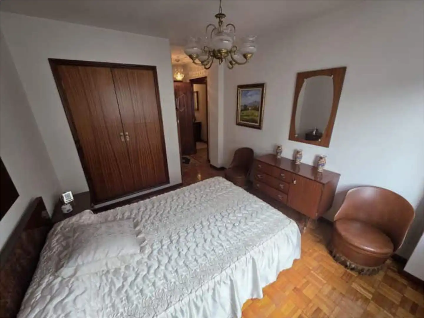 Piso en Castrillon - Foto 4
