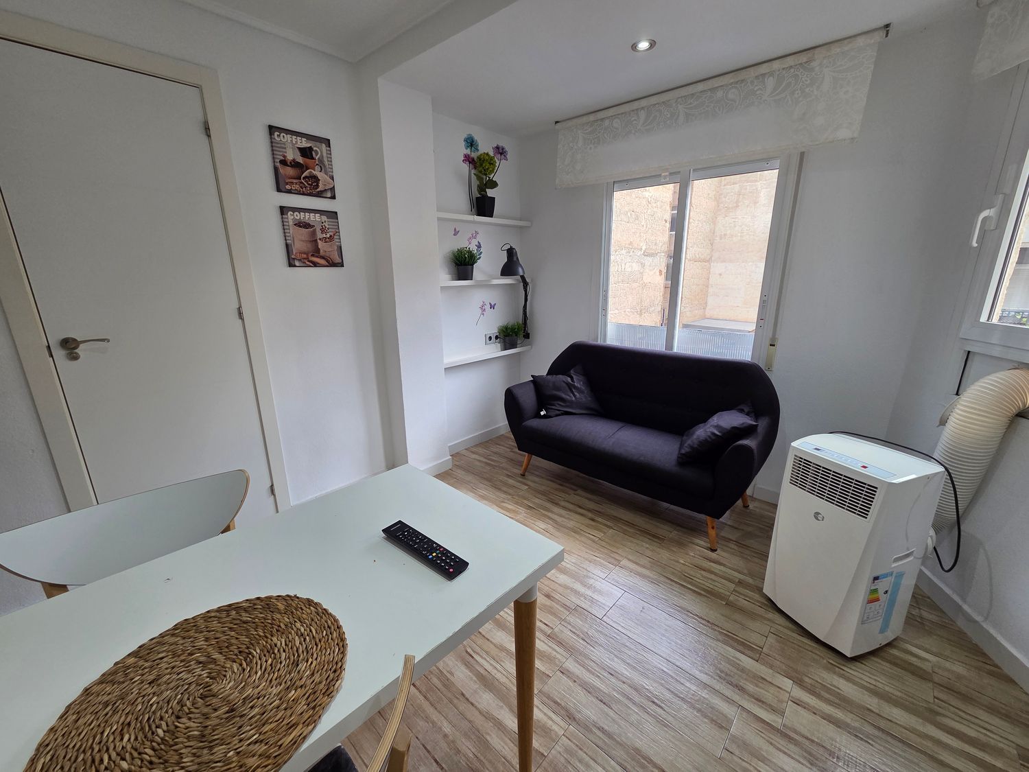 Estudio en calle federico garcía lorca, 3 - Foto 2