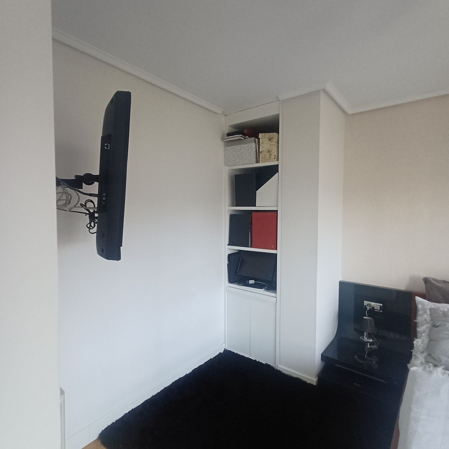 Ático en Altos Hornos de Vizcaya Hiribidea, 33, Lasesarre, Lasesarre - Foto 5