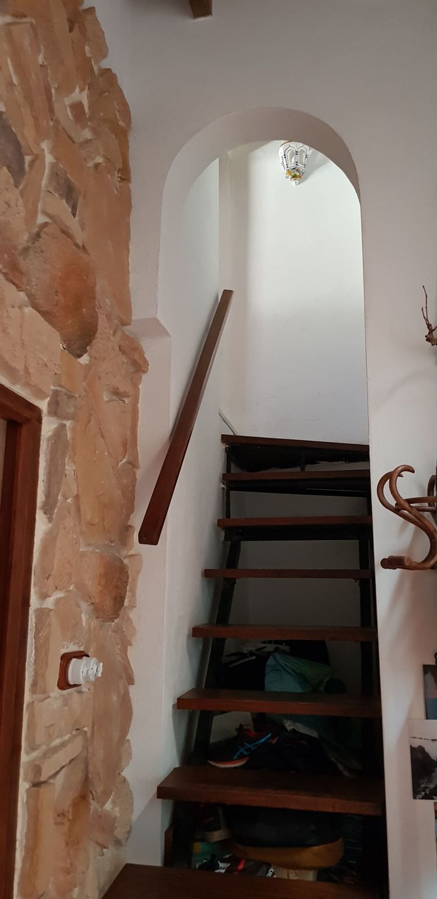 Casa o chalet independiente en Calle Pizarro, 26, Centro, Centro - Foto 9
