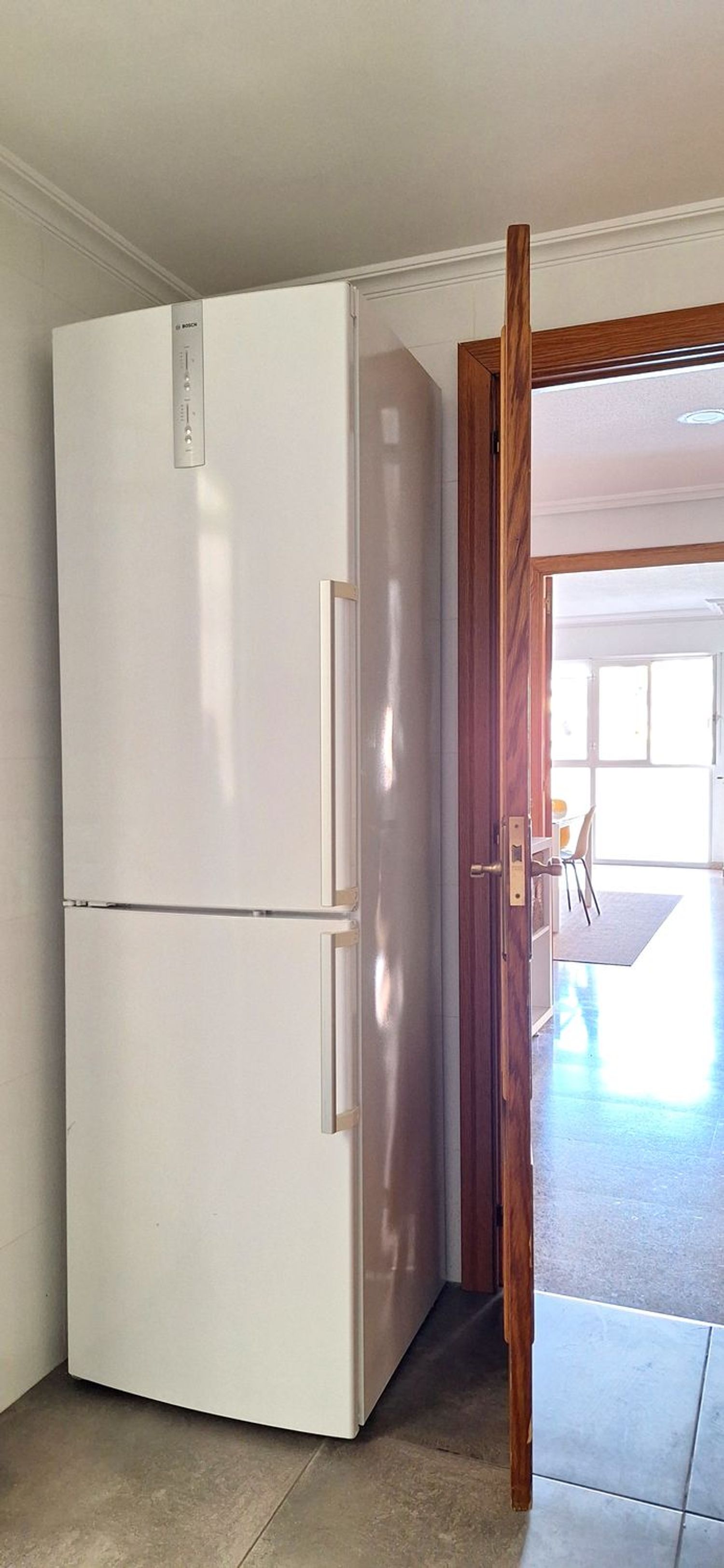 Piso en Calle Serrano, 5, Ensanche-Diputación - Foto 14