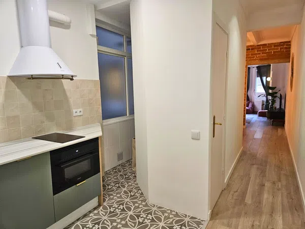 Piso en Avenida de la Mare de Déu de Montserrat, 252, El Guinardó - Foto 18