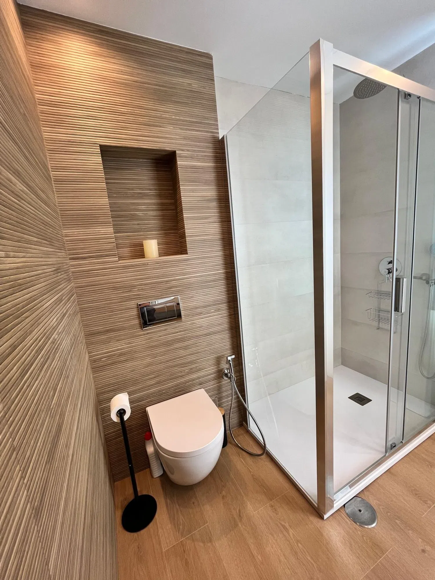 Dúplex en calle Virgen de Regla, 1 - Foto 19