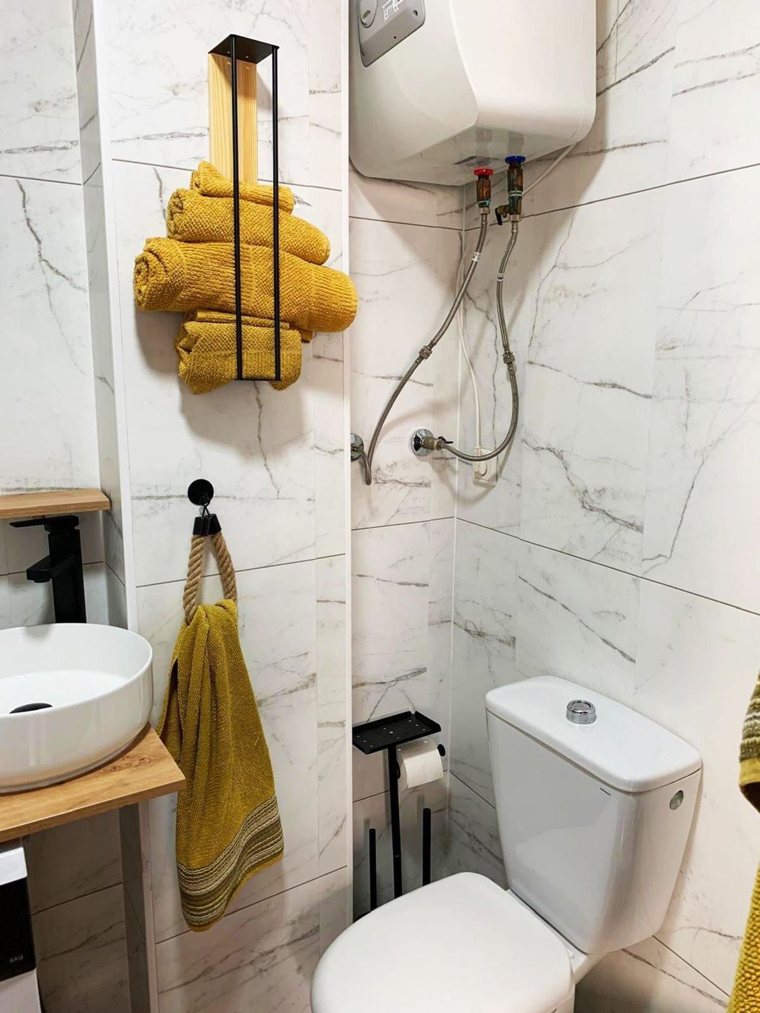 Estudio en calle Zamarrilla, 9 - Foto 10