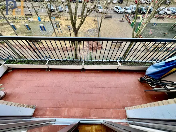 Piso en Paseo Filipinas, 16, Hospital - Nuevo Centro, Hospital - Nuevo Centro - Foto 18