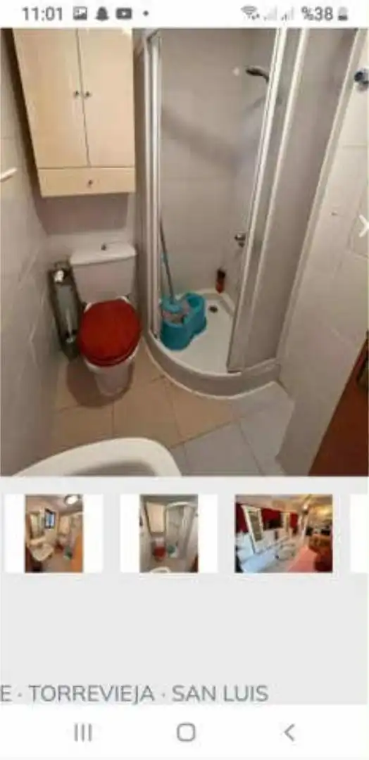 Apartamento en San Luiz - Foto 8