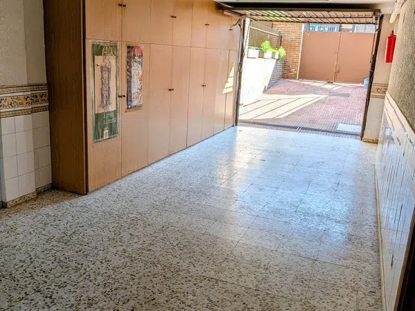 Chalet adosado en calle de Ambite, 11 - Foto 23