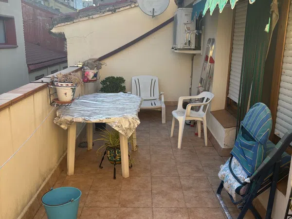 Ático en Calle de Basilio Boggiero, 64 - Foto 12