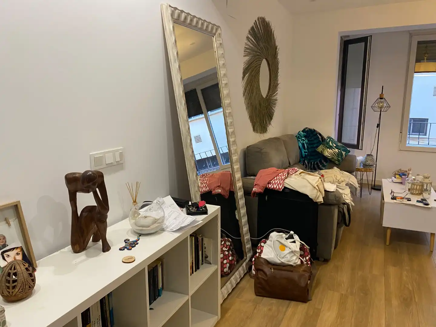 Piso en  Carrer de Menéndez Y Pelayo 26 - Foto 4