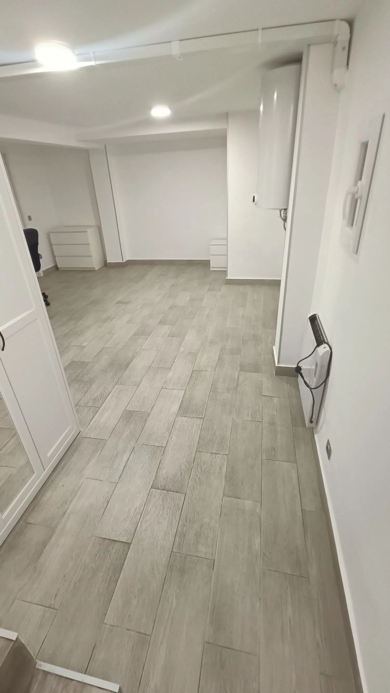 Estudio en avenida de Betanzos, 12 - Foto 20