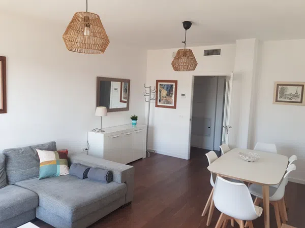 Piso en bulevar Louis Pasteur, 3 - Foto 6