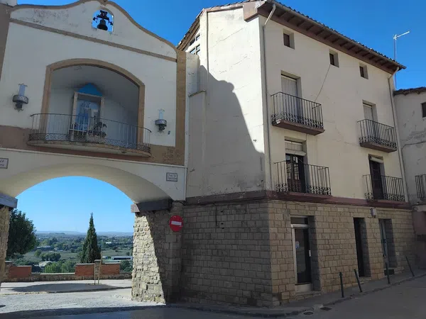 Casa o chalet independiente en Calle Virgen de Loreto, 1 - Foto 1
