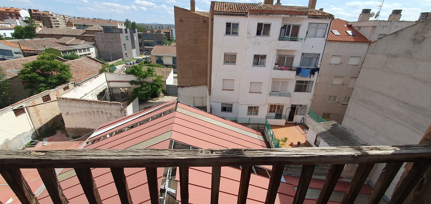 Casa o chalet independiente en Barrio Nuevo, 9 - Foto 5