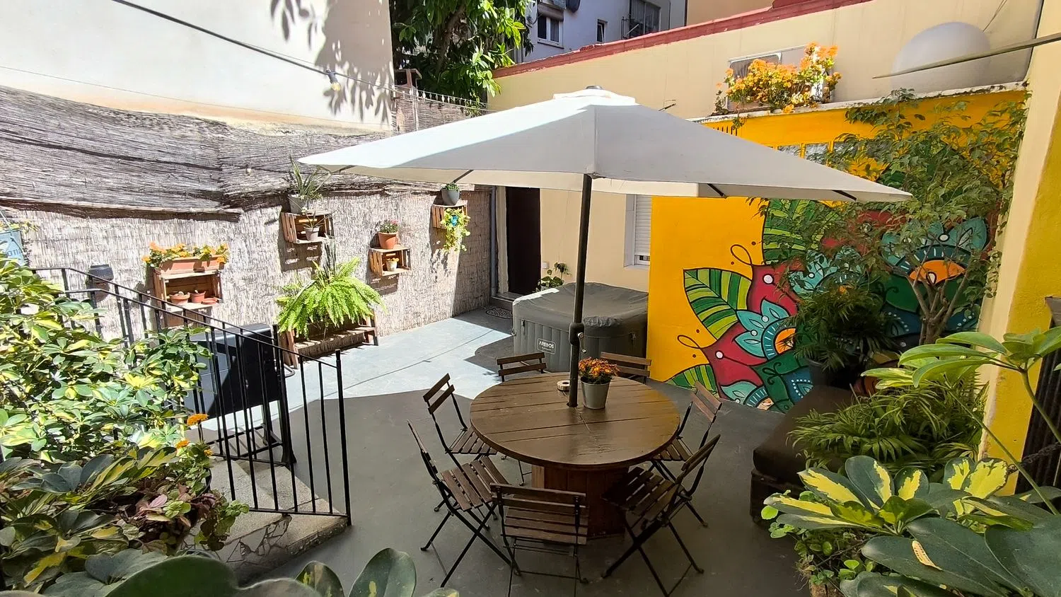 Piso en calle de Guipúscoa, 36 - Foto 30