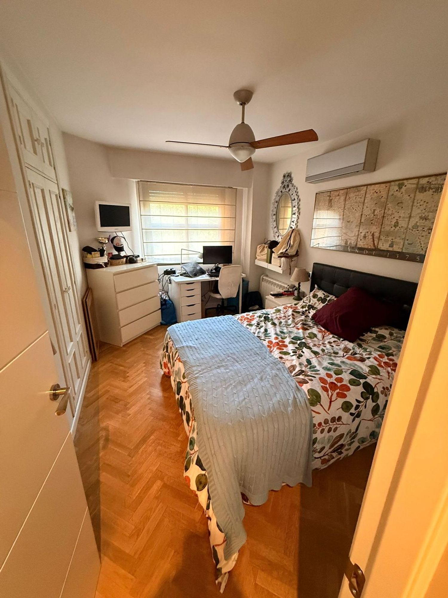 Piso en paseo de los Pontones, 22 -b - Foto 1