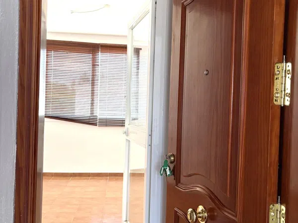 Chalet adosado en Avenida Villa de Madrid, 20 b, Camino Viejo de Málaga - Foto 24