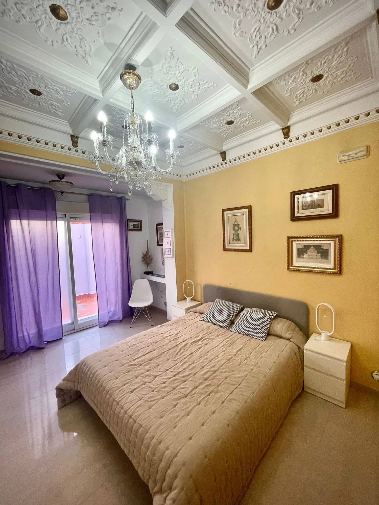 Piso en avenida del Doctor Peset Aleixandre, 8 - Foto 1