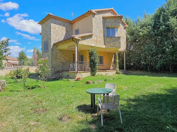 Casa o chalet independiente en Santo Tomé del Puerto - Foto 1