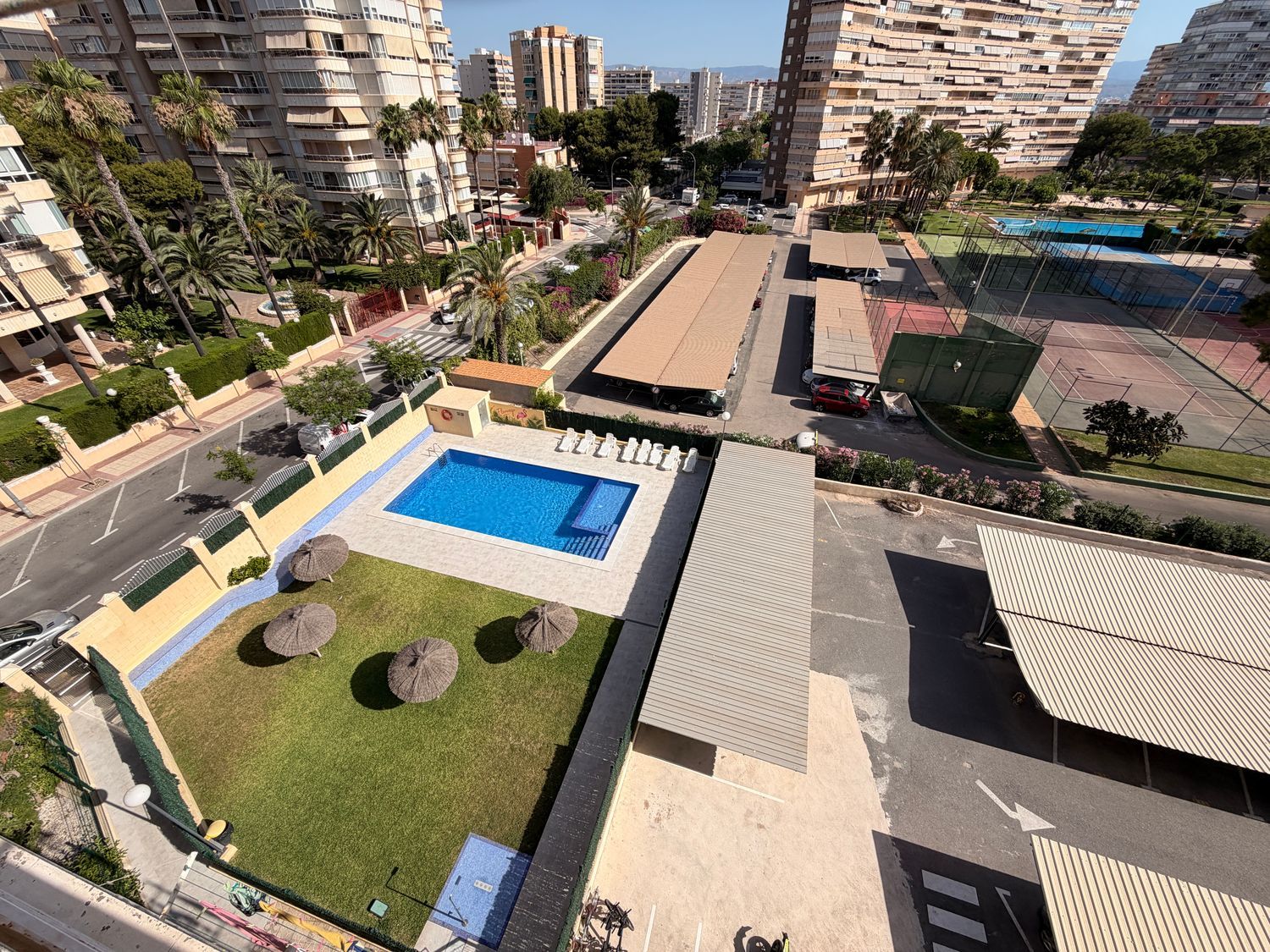 Piso en Avenida Benidorm, 12, Playa de San Juan - Foto 9