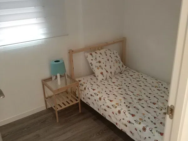 Piso en calle de la Gomera, 5 - Foto 1