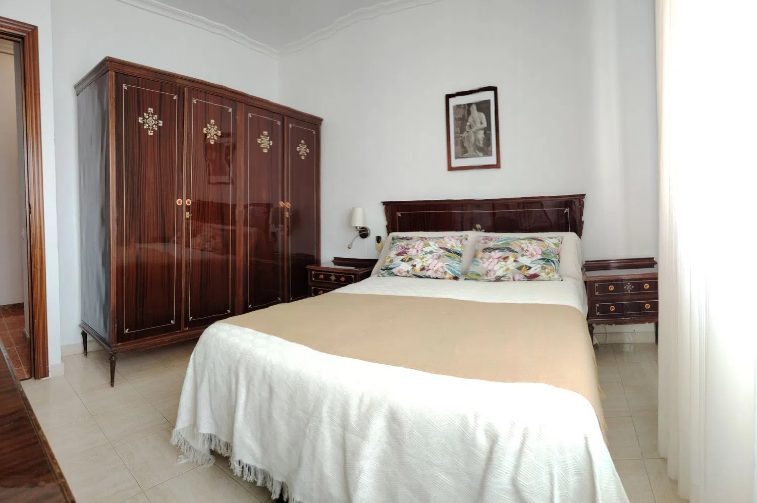 Piso en avenida de la Cruz del Campo, 33 a - Foto 15