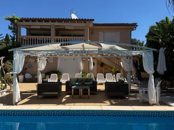 Casa o chalet independiente en Calle Mireia, 6, Costa de la Calma, Costa de la Calma - Foto 10