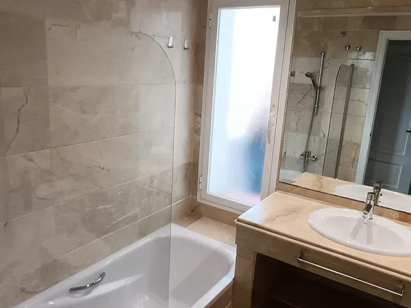 Piso en Urbanización Los Pinos de Aloha, 1 - Foto 10