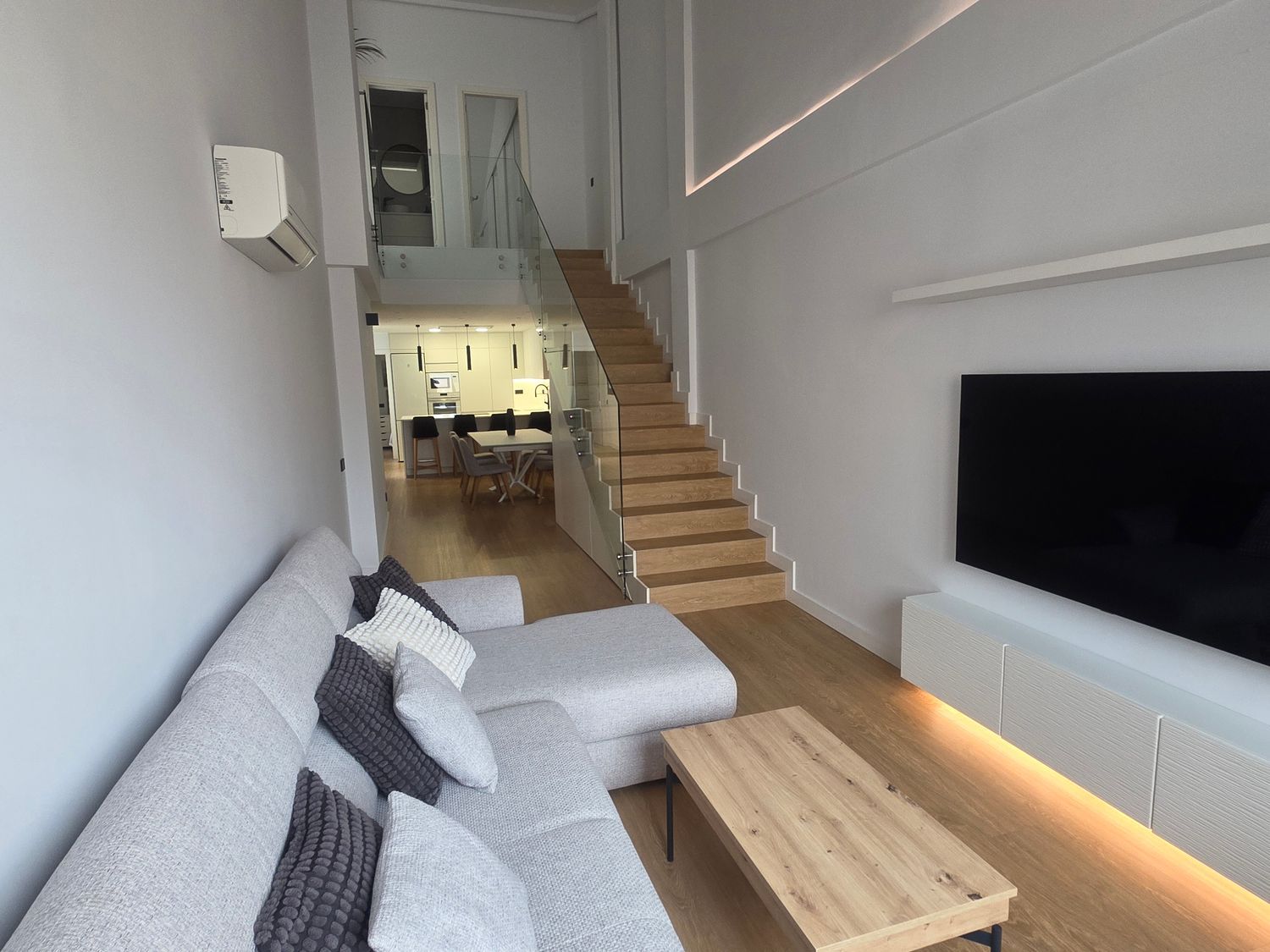 Dúplex en Calle Nicolás Estévanez, 59 - Foto 5