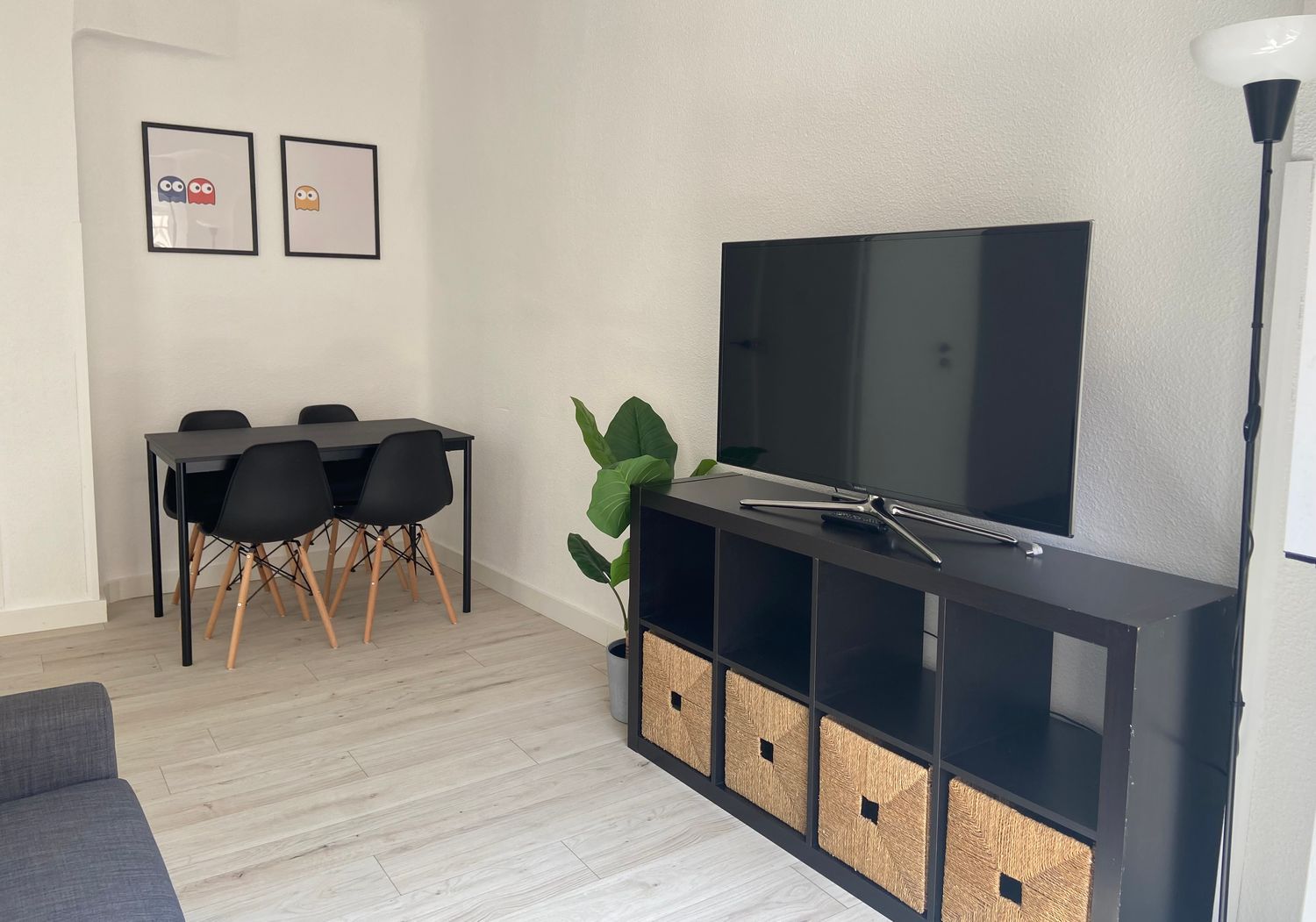 Piso en calle Mariano Vergara, 3 - Foto 2