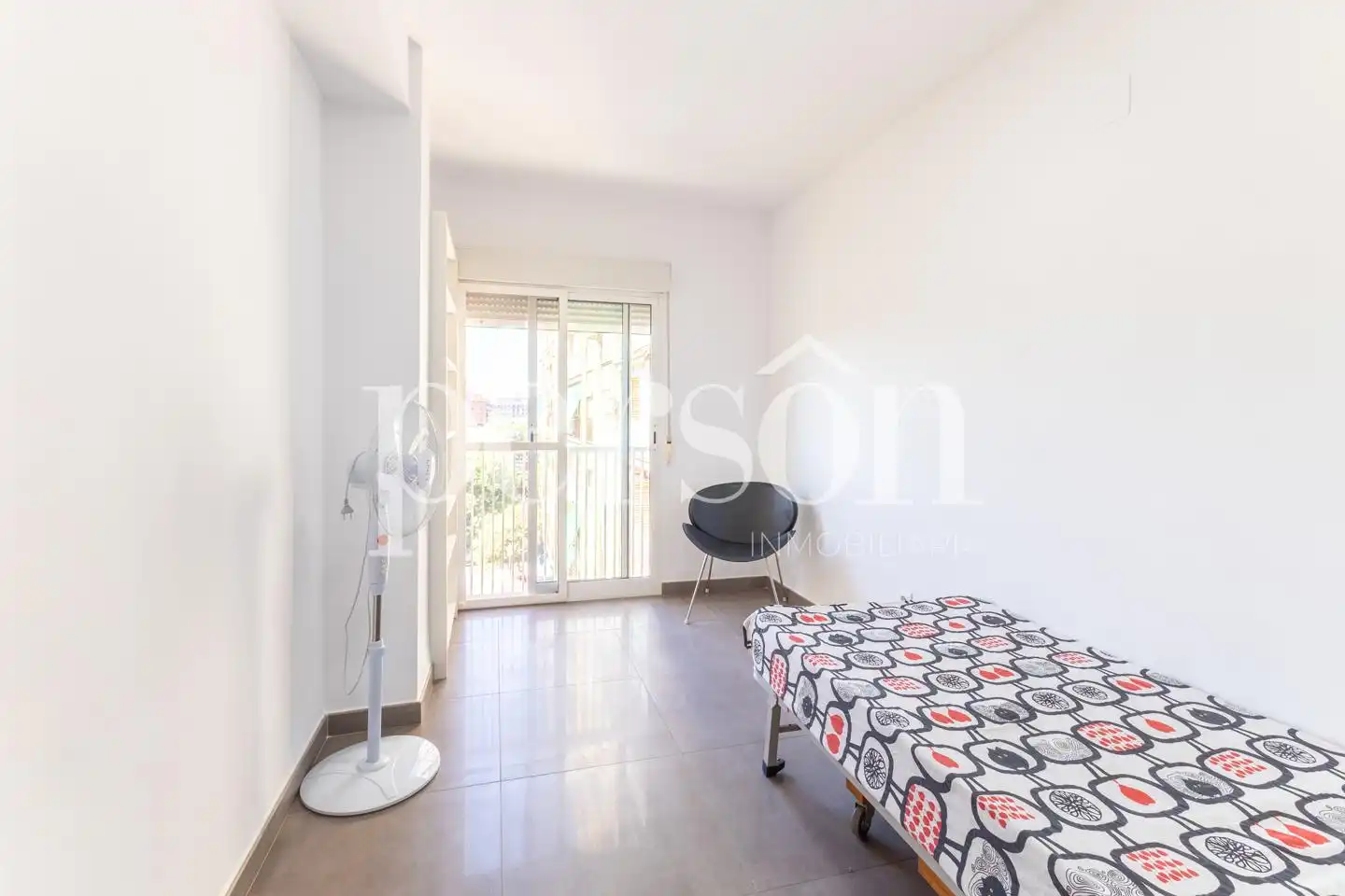 Piso en  Valencia Capital - Foto 15