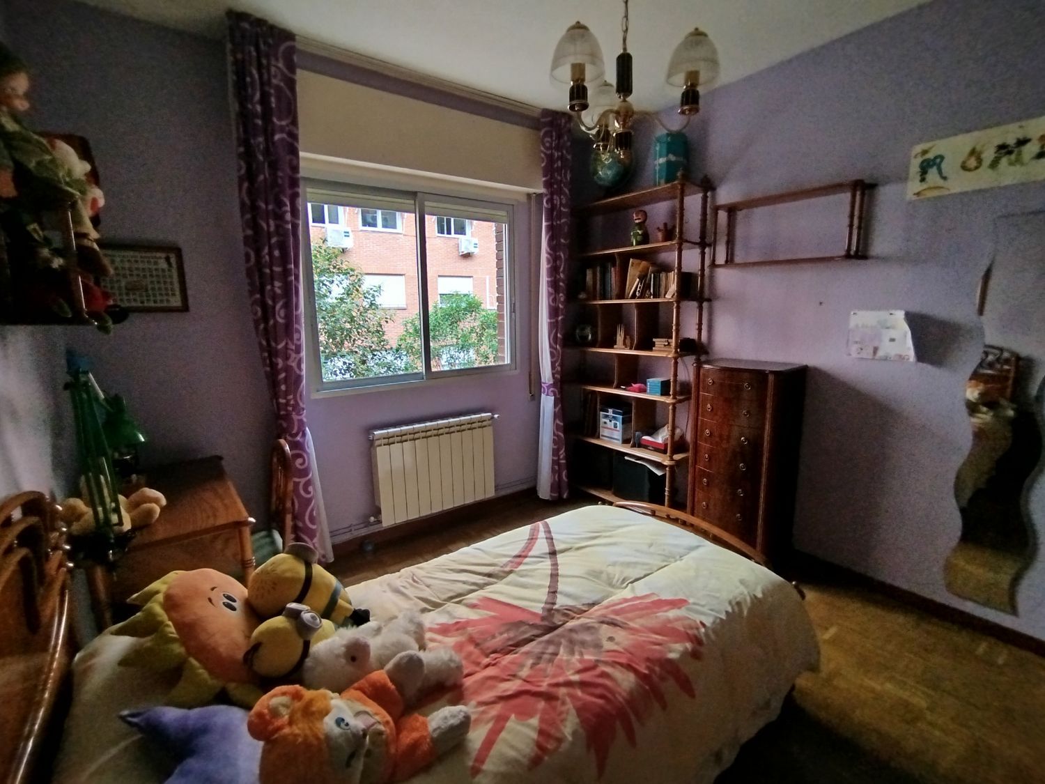 Piso en calle de las Adelfas, 3 - Foto 28