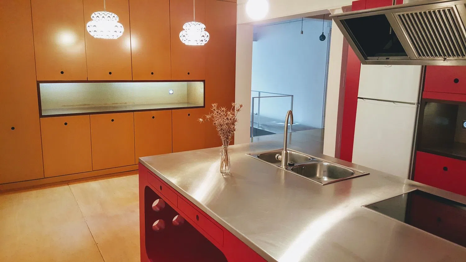 Dúplex en ronda de Segovia, 38 - Foto 13