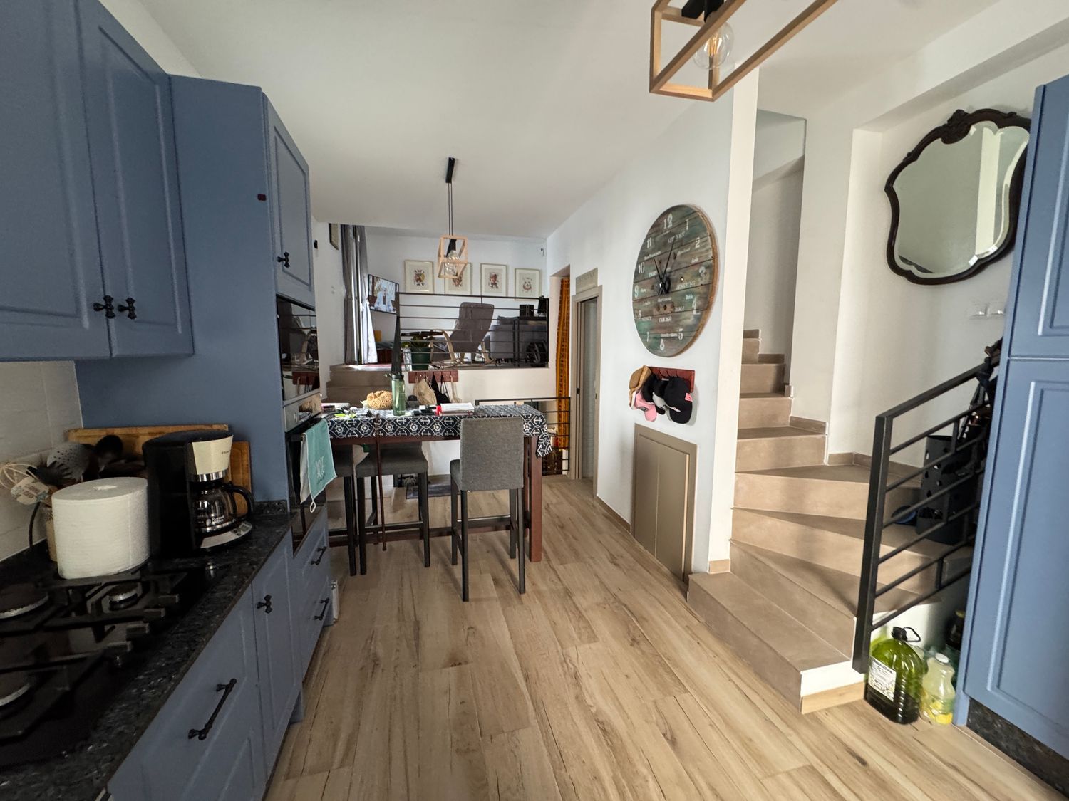 Casa independiente en avenida Mar y Sierra, 9 - Foto 3