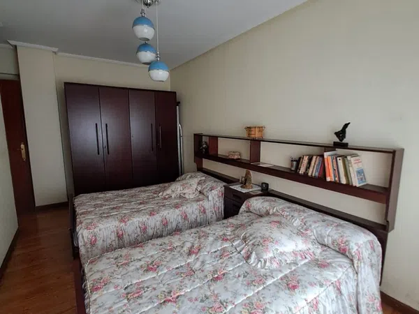 Piso en Calle Zorrilla, 13, Bagatza - S. Vicente, Bagatza - S. Vicente - Foto 8