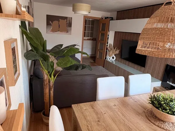 Piso en venta en Calle Francisco Alonso, 1 - Foto 4