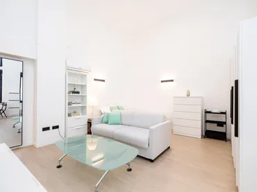 Estudio en  Calle de Pío Baroja 7 - Foto 5