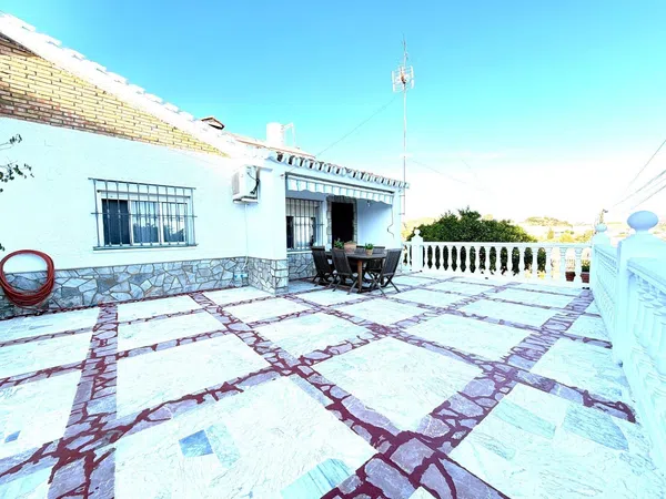 Casa o chalet independiente en San Alberto - La Alcubilla - Florisol, San Alberto - La Alcubilla - Florisol - Foto 1