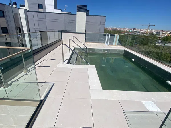 Piso en Almendrales - Foto 22